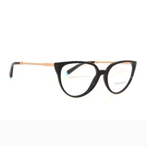 Tiffany & Co Eyeglass Frames Only TF2206 Rubedo Designer Luxury #159